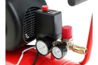 Компрессор FUBAG DС 320/24 CM2.5 24л, 320л/мин, 1,8 кВт Арт. 614319530