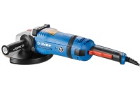 УШМ Зубр УШМ-П230-2600ПВСТ 230мм 2600Вт пл.пуск. Арт. УШМ-П230-2600 ПВСТ