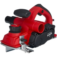 Рубанок Elitech Р 110К 110мм, 1000Вт, 0-3мм, кейс Арт. Р 110К