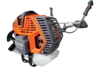 Триммер бенз Oleo-Mac BCH 50T 50.9см3, 2,1кВт жесткий неразъемный вал Арт. 6151-9050E1