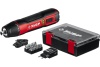 Отвертка акк ЗУБР ЗО-4 КН33 3.6V*1.5Ah Li-Ion 5Нм кейс + 33 биты Арт. ЗО-4 КН33
