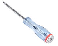 Отвертка ударная 8x150 шлицевая ELITECH Арт. 221103