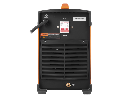 Аппарат аргонодуговой сварки СВАРОГ REAL TIG 200 P AC/DC Арт. E201B