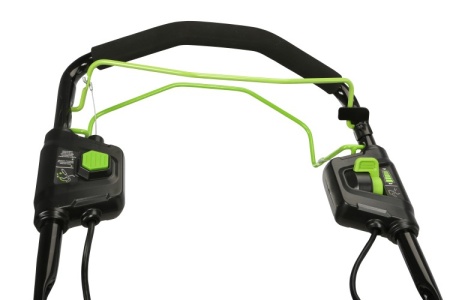 Газонокосилка Greenworks GC82LM51SP2, 82v, 51 см, без АКБ и ЗУ (аккумуляторная, самоходная)