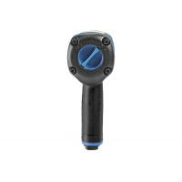 Гайковёрт ударный Remeza R-1200