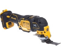 Мультитул акк. DeWALT DCS356N 18V Li-Ion бесщет дв, без ЗУ и АКК Арт. DCS356N-XJ