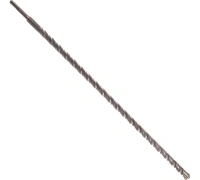 Бур SDS+ 18*600мм Elitech квадробур Арт. 1820.112400