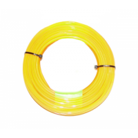 Корд трим. Husqvarna Quadra (квадратный) 2.7мм 55м Арт. 5908464-03