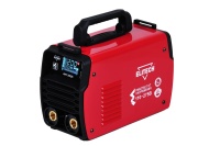 Инвертор Elitech АИC 200ДК 10-200А 6,2кВт 1,6-5мм 110-275В кейс Арт. АИС 200ДК (E1703.014.00)