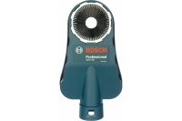 Насадка для пылеудаления BOSCH GDE 68 Арт. 1600A001G7