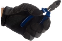 Бокорезы 160мм синие MOS TOP Арт. 47451М