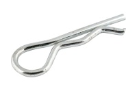 Шплинт пальца крепления фрез BC4401,5602,6612,7712,8713,8716/сошника 4401,4311, CHAMPION Арт. 801040