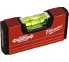 Уровень 100мм MINIBOX Milwaukee