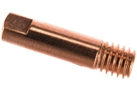 Токосъемник 1,0 М6*25 ПРОФЕССИОНАЛ Арт. 0510