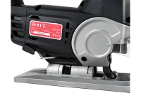 Лобзик акк. PIT PST20H-80A 20В ход 19мм SOLO без АКБ и ЗУ Арт. PST20H-80A