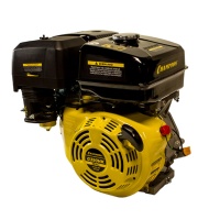 Двигатель CHAMPION G390HK 389 см3, 13 л.с, шпонка 25.4мм, 30.2 кг