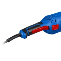 УШМ ЗУБР УШМ-П230-2000 П, 230мм, 2600Вт, пл. пуск Арт. УШМ-П230-2000 П