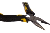 Длинногубцы 150мм Stanley FATMAX (мини-плоскогубцы) Арт. FMHT0-80517