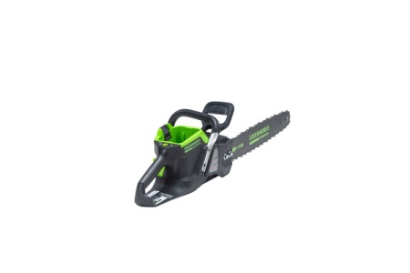 Пила акк. GREENWORKS GD82CS51 82V 20" 3/8" 1.3мм 78зв. без Акк и З/У Арт. 2008307
