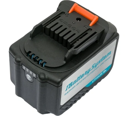 Аккумулятор Sturm SBP1806 18В Li-ion 6.0Ah Арт. SBP1806