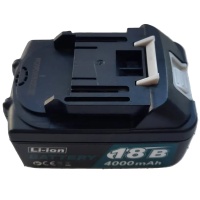 Аккумулятор ProfiPower Li-ion 18V*4.0Ah для Е0080, Е0081, Е0084 Арт. X0005