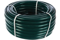 Шланг поливочный РОСТОК КЛАССИК 3/4" 25м 10бар, 3-х слойный армированный Арт. 40308-3/4-25_z01