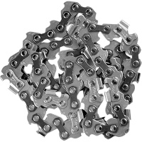 Пила акк. TEH LPS508-1B 20V*4Ач 8" 1/4" 1.1мм 45зв. АКК и З/У кейс Арт. LPS508-1B