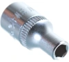 Головка торцевая 1/4"DR, 4мм S04H2104 Jonnesway Арт. 48035