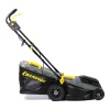 Газонокосилка эл. CHAMPION EM3816 1.6кВт 38см 30/75 42л Арт. EM3816