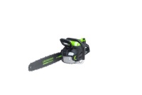 Пила акк. GREENWORKS GD82CS51 82V 20" 3/8" 1.3мм 78зв. без Акк и З/У Арт. 2008307
