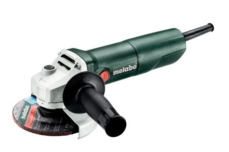 УШМ Metabo W 650-125 125мм 650Вт Арт. 603602010