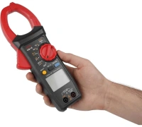 Клещи токоизмерительные RGK CM-16 Арт. 755122