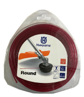 Корд трим. Husqvarna (круглый) 3.0мм 56м Арт. 5784381-01