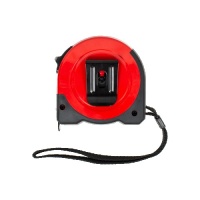 Рулетка 10м*25мм RGK R10 Арт. 774918