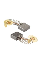 Щетки графитовые 2 шт, аналог CB-204 Makita Арт. 7140617