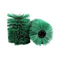 Щётка GS50100 со съемными элементами (комплект 2шт, ширина 1000мм/диаметр 350мм) CHAMPION Арт. C8207