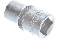 Головка 13мм 1/2" Thorvik FS01213 6 гран. Арт. 52094