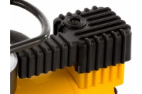 Компрессор автомобильный Denzel  DС-20 12В 35л/мин 10 атм. Арт. 58054