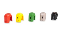 Головки струйной трубки CHAMPION HP3300 комплект 0,15,25,40,soap Арт. C8147