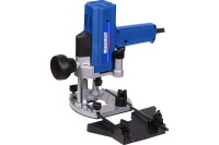 Фрезер ФИОЛЕНТ МФ2-620Э Проф. 600Вт 8мм 50мм 7800-32000об/мин регул.об. Арт. СТИФ298257001-02К1