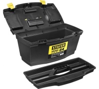 Ящик для инструмента STAYER VEGA-24 24" 61*32*30см Арт. 38105-21_z03