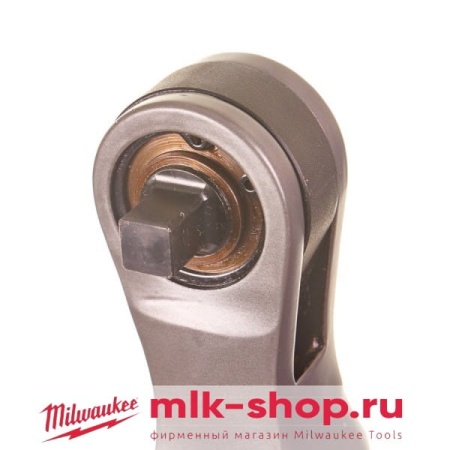 Субкомпактная импульсная трещотка Milwaukee M12 FUEL FIR12-0 Арт. 4933459800