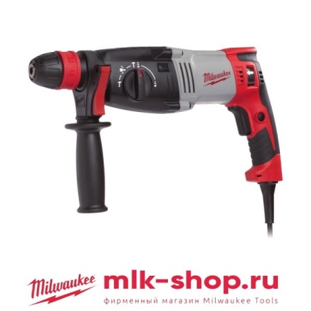 Перфоратор Milwaukee PH 28 X Арт. 4933396392