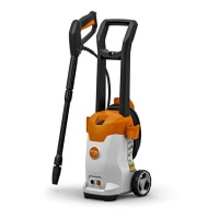 Мойка STIHL RE 80 1.7кВт 430л/ч 120бар Арт. RE02-011-4536
