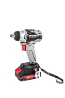 Гайковерт акк. уд. PIT PIW20H-300A/1 20V*2.0Ah Li-Ion 1/2" 300Нм 1АКБ и ЗУ Арт. PIW20H-300A/1