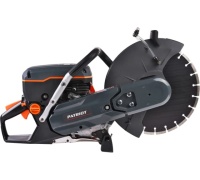Бензорез PATRIOT DSG 735 3.5кВт 350*25.4мм глуб. 125мм Арт. 595102220