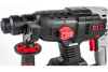 Перфоратор акк PIT PBH20H-22A SDS+ 20V Li-Ion 2Дж 2 реж. бесщет дв SOLO без АКК и ЗУ Арт. PBH20H-22A