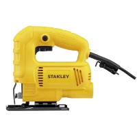 Лобзик Stanley SJ45-RU 450Вт дер 65мм ход 19мм Арт. SJ45-RU