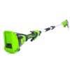 Высоторез-кусторез аккум. GREENWORKS G40PSH 40V Li-ion 10" 3/8-1,3; 51см, без ЗУ и АКБ Арт. 1303907