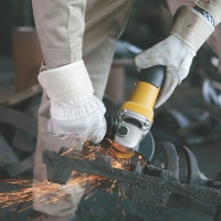 УШМ Stanley SG6125 125мм 620Вт Арт. SG6125-RU